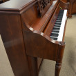 2004 Cherry Charles R Walter piano - Upright - Console Pianos